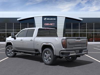 New 2025 GMC Sierra 2500 SLT Crew Cab 4WD Pickup for sale #253939 - photo 2