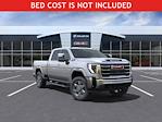 New 2025 GMC Sierra 2500 SLT Crew Cab 4WD Pickup for sale #253939 - photo 3