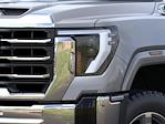 New 2025 GMC Sierra 2500 SLT Crew Cab 4WD Pickup for sale #253939 - photo 10