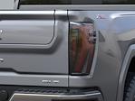 New 2025 GMC Sierra 2500 SLT Crew Cab 4WD Pickup for sale #253939 - photo 11