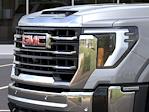 New 2025 GMC Sierra 2500 SLT Crew Cab 4WD Pickup for sale #253939 - photo 13