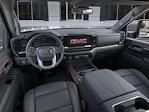 New 2025 GMC Sierra 2500 SLT Crew Cab 4WD Pickup for sale #253939 - photo 15