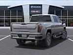 New 2025 GMC Sierra 2500 SLT Crew Cab 4WD Pickup for sale #253939 - photo 4