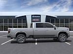 New 2025 GMC Sierra 2500 SLT Crew Cab 4WD Pickup for sale #253939 - photo 5