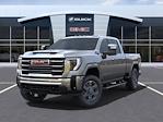 New 2025 GMC Sierra 2500 SLT Crew Cab 4WD Pickup for sale #253939 - photo 6
