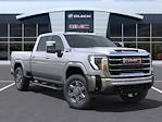 New 2025 GMC Sierra 2500 SLT Crew Cab 4WD Pickup for sale #253939 - photo 7