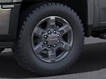 New 2025 GMC Sierra 2500 SLT Crew Cab 4WD Pickup for sale #253939 - photo 9