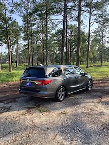 2018 Honda Odyssey FWD Minivan for sale #254589A - photo 2