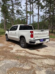 2021 Chevrolet Silverado 1500 Crew Cab 4WD Pickup for sale #257168A - photo 2