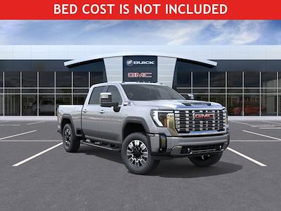 New 2025 GMC Sierra 2500 Denali Crew Cab 4WD Pickup for sale #257509 - photo 1