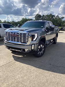 2025 GMC Sierra 2500 Crew Cab 4WD Pickup for sale #257509 - photo 1