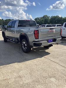 2025 GMC Sierra 2500 Crew Cab 4WD Pickup for sale #257509 - photo 2