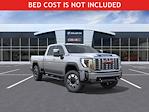 New 2025 GMC Sierra 2500 Denali Crew Cab 4WD Pickup for sale #257509 - photo 1