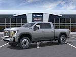 New 2025 GMC Sierra 2500 Denali Crew Cab 4WD Pickup for sale #257509 - photo 3