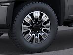 New 2025 GMC Sierra 2500 Denali Crew Cab 4WD Pickup for sale #257509 - photo 9