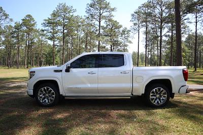 New 2024 GMC Sierra 1500 Denali Crew Cab 4WD Pickup for sale #258021 - photo 1
