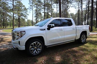 New 2024 GMC Sierra 1500 Denali Crew Cab 4WD Pickup for sale #258021 - photo 2
