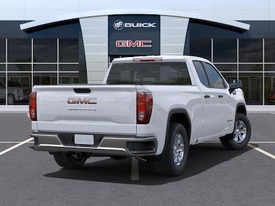 2025 GMC Sierra 1500 Double Cab RWD Pickup for sale #258398 - photo 2