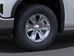 2025 GMC Sierra 1500 Double Cab RWD Pickup for sale #258398 - photo 9