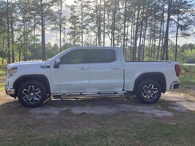 New 2026 GMC Sierra 1500 SLT Crew Cab for sale #258686 - photo 1
