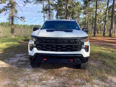 2024 Chevrolet Silverado 1500 Crew Cab 4WD Pickup for sale #259379A - photo 2