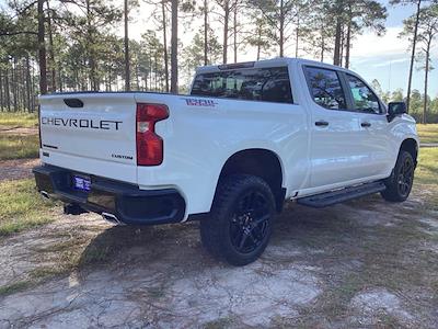 2024 Chevrolet Silverado 1500 Crew Cab 4WD Pickup for sale #259379A - photo 2