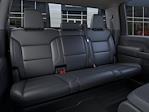 New 2025 GMC Sierra 2500 Pro Crew Cab 4WD Pickup for sale #262615A - photo 16