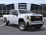 New 2025 GMC Sierra 2500 Pro Crew Cab 4WD Pickup for sale #262615A - photo 6