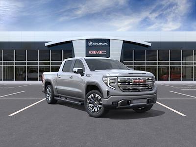2025 GMC Sierra 1500 Crew Cab 4WD Pickup for sale #265315 - photo 1
