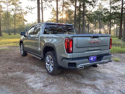 New 2025 GMC Sierra 1500 Denali Crew Cab 4WD Pickup for sale #265315 - photo 2