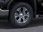 New 2026 GMC Sierra 1500 Pro Crew Cab for sale #265612 - photo 8