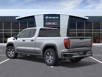 2026 GMC Sierra 1500 Double Cab 4WD Pickup for sale #266246 - photo 2