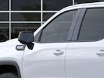 2025 GMC Sierra 1500 Crew Cab 4WD Pickup for sale #266924 - photo 12