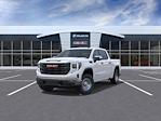 New 2026 GMC Sierra 1500 Pro Crew Cab for sale #267098A - photo 7