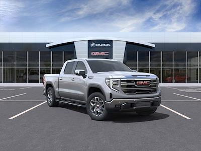 2025 GMC Sierra 1500 Crew Cab 4WD Pickup for sale #267323 - photo 1