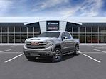 2025 GMC Sierra 1500 Crew Cab 4WD Pickup for sale #267323 - photo 8