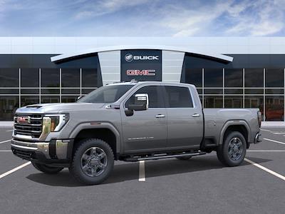 2025 GMC Sierra 2500 Crew Cab 4WD Pickup for sale #268238 - photo 1