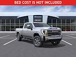 2025 GMC Sierra 2500 Crew Cab 4WD Pickup for sale #268238 - photo 24