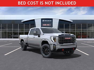 2025 GMC Sierra 2500 Crew Cab 4WD Pickup for sale #271552 - photo 1