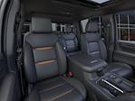 2025 GMC Sierra 2500 Crew Cab 4WD Pickup for sale #271552 - photo 16