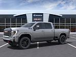 2025 GMC Sierra 2500 Crew Cab 4WD Pickup for sale #271552 - photo 3