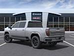 2025 GMC Sierra 2500 Crew Cab 4WD Pickup for sale #271552 - photo 4
