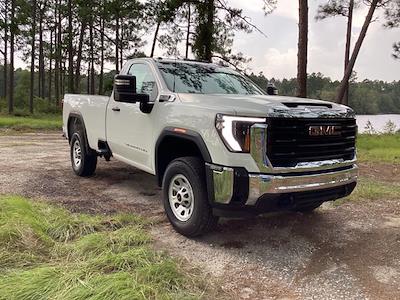 New 2025 GMC Sierra 2500 Pro Regular Cab Pickup for sale #273200 - photo 1