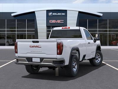 2025 GMC Sierra 2500 Regular Cab RWD Pickup for sale #273200 - photo 2