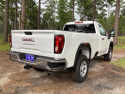 New 2025 GMC Sierra 2500 Pro Regular Cab Pickup for sale #273200 - photo 2