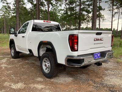 New 2025 GMC Sierra 2500 Pro Regular Cab for sale #273200 - photo 2
