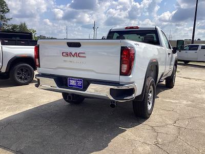 New 2025 GMC Sierra 2500 Pro Regular Cab 4WD Pickup for sale #273438 - photo 2