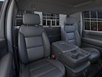 New 2025 GMC Sierra 2500 Pro Regular Cab 4WD Pickup for sale #273438 - photo 16