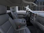 New 2025 GMC Sierra 2500 Pro Regular Cab 4WD Pickup for sale #273438 - photo 17