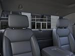 New 2025 GMC Sierra 2500 Pro Regular Cab 4WD Pickup for sale #273438 - photo 24